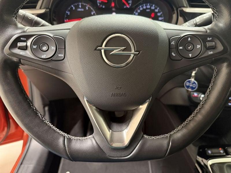 Opel Corsa Corsa 1.2 Edition s&s 75cv