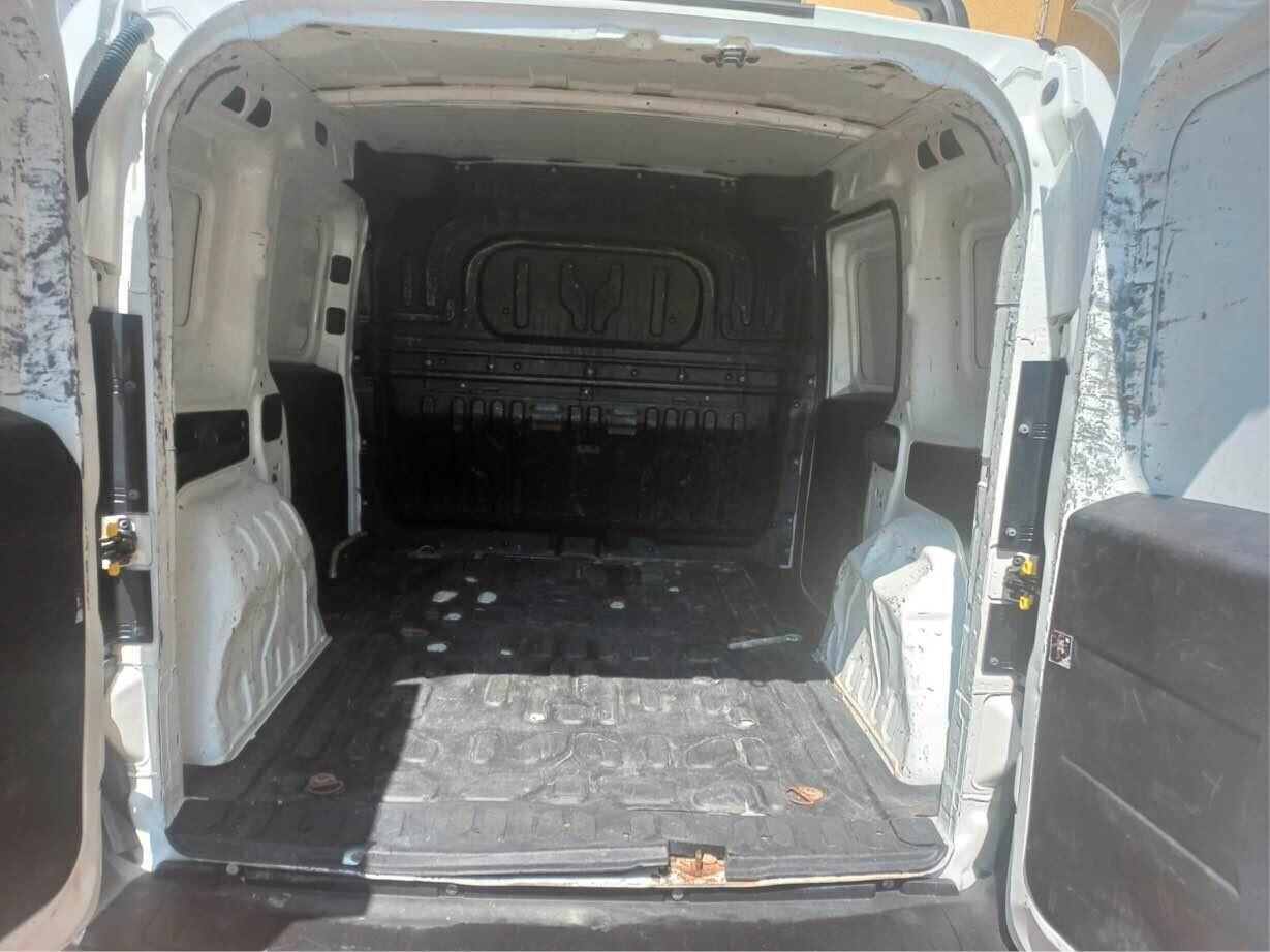 Fiat Doblo Doblò 1.3 MJT PC-TN Cargo Lamierato SX 3 Posti