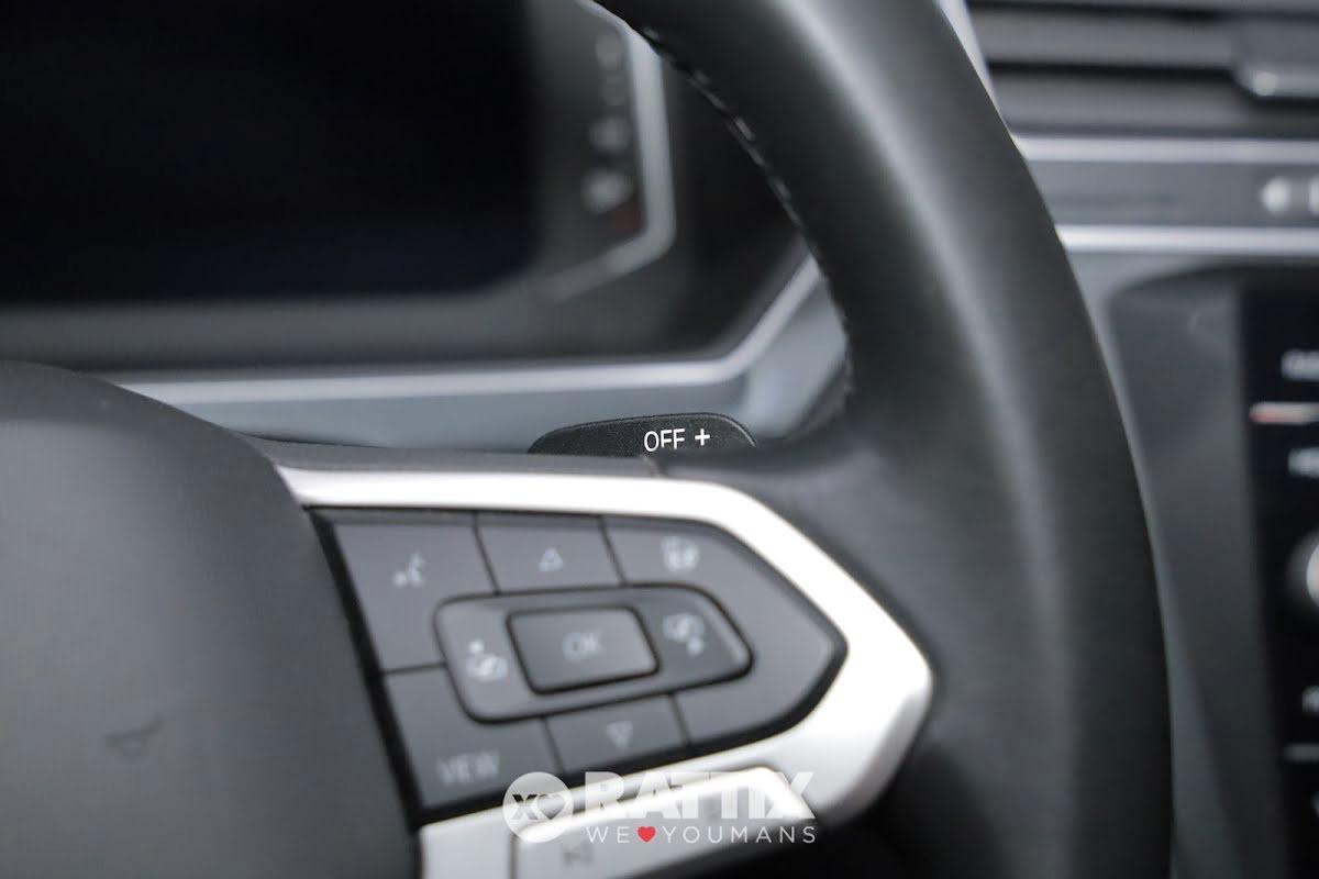 Volkswagen Tiguan 2.0 TDI 150CV Elegance DSG
