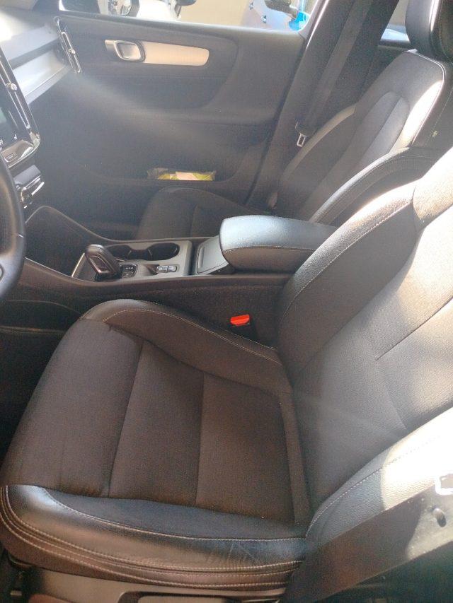 VOLVO XC40 D3 AWD Business Plus