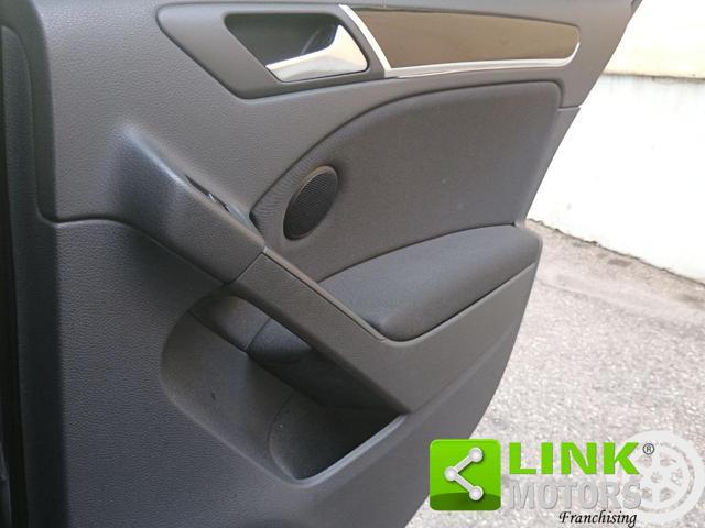 VOLKSWAGEN Golf 2.0 TSI 5p. GTI 5P 210CV