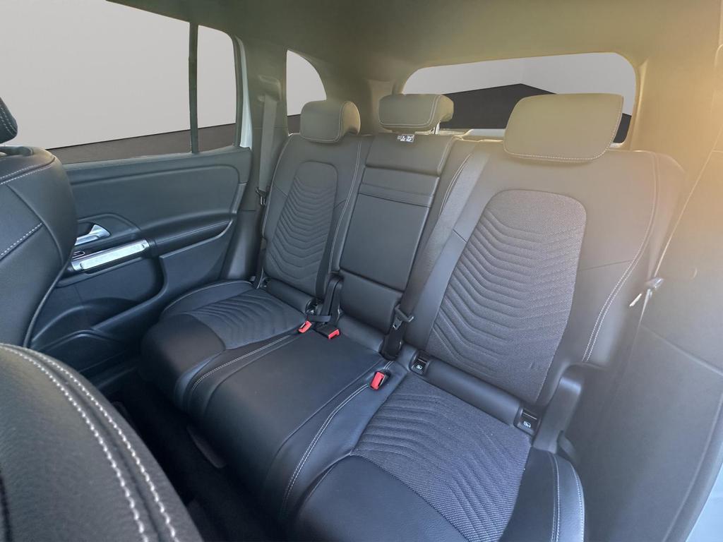 Mercedes GLB 200 d Progressive Advanced Plus auto