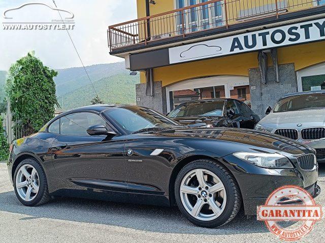 BMW Z4 sDrive28i SPORTAUTOMATIC Roadster