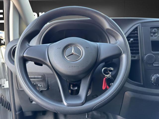 MERCEDES-BENZ eVito 111 Furgone Long *PREZZO + IVA*