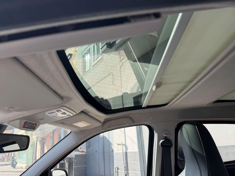 SMART FORFOUR 900 90 AUTOM PRIME NAVI CERTIFICATA