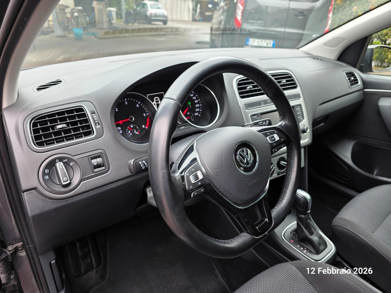 Volkswagen Polo 1.4 TDI 90 CV DSG 5p. Highline BlueMotion Technology
