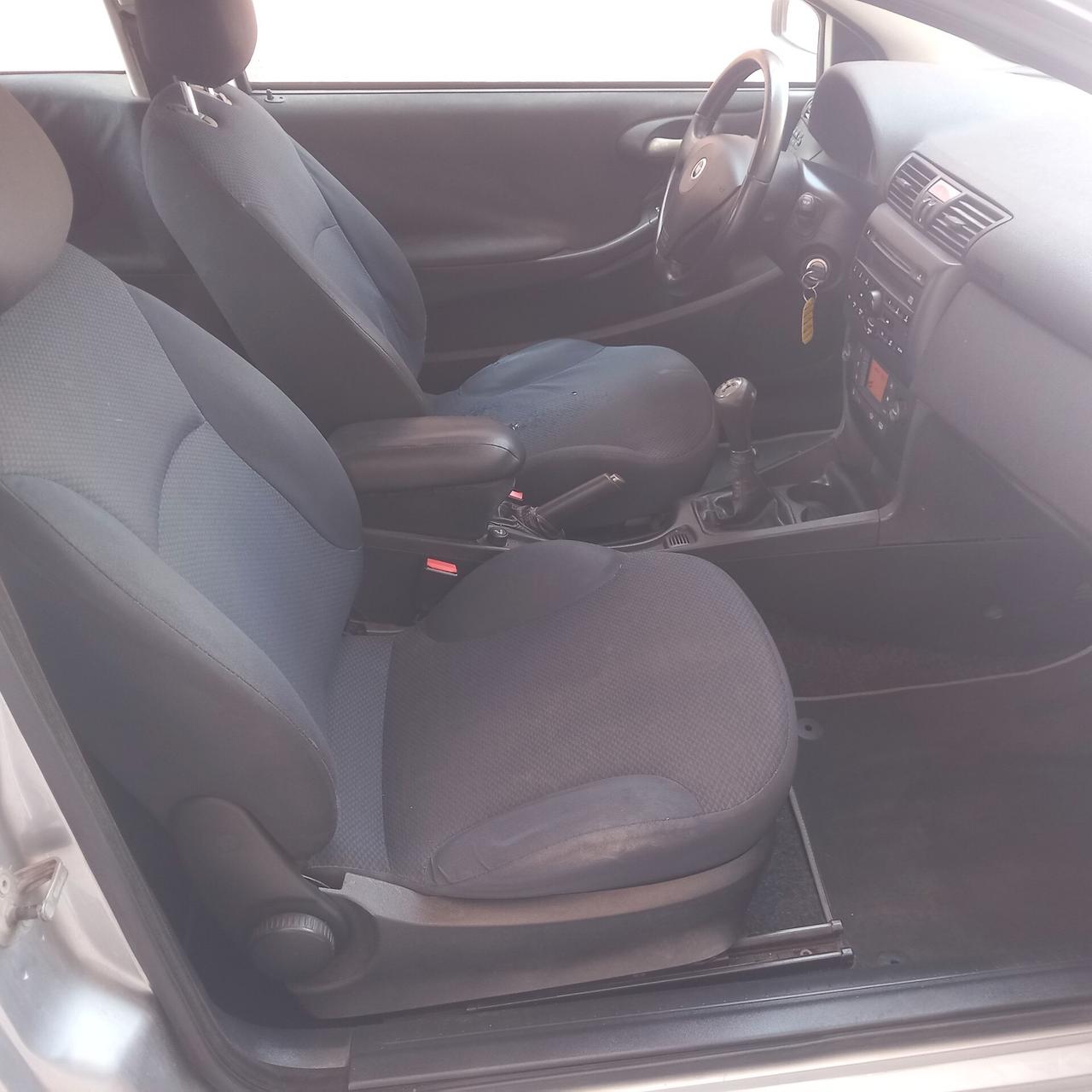 Fiat Stilo 1.9 JTD 3 porte Active