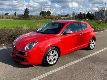 Alfa Romeo MiTo 1.4 T 155 CV Distinctive Sport Pack