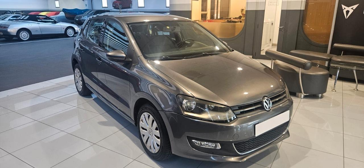 Volkswagen Polo 1.2 70 CV 5p. Comfortline