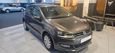 Volkswagen Polo 1.2 70 CV 5p. Comfortline