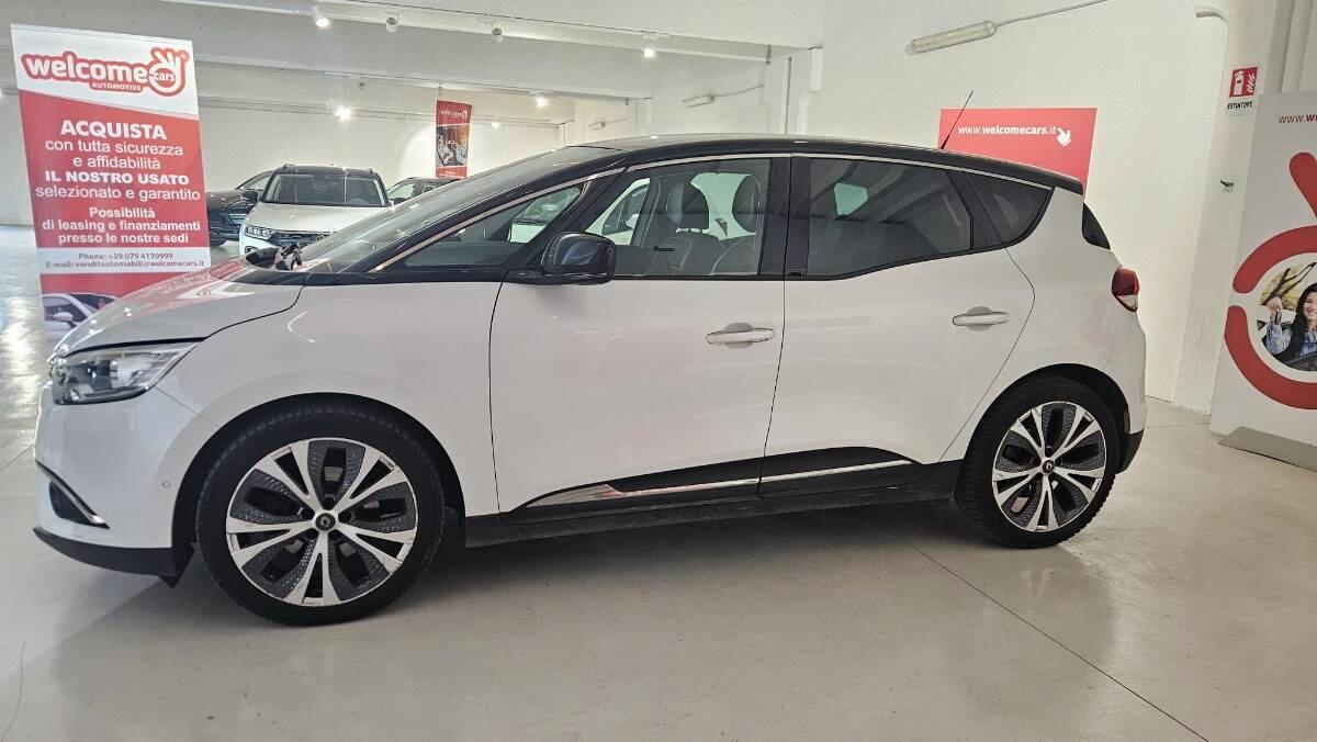 Renault Scenic Scenic 1.6 dci energy Intens 130cv