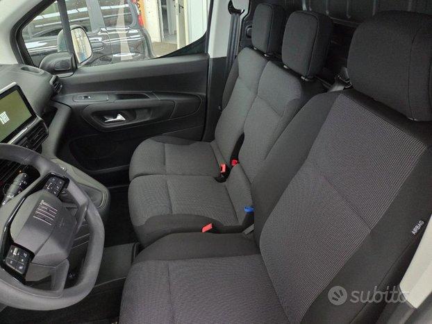 FIAT Doblo Dobl 1.5 BlueHdi 100CV-3 POSTI/RADIO