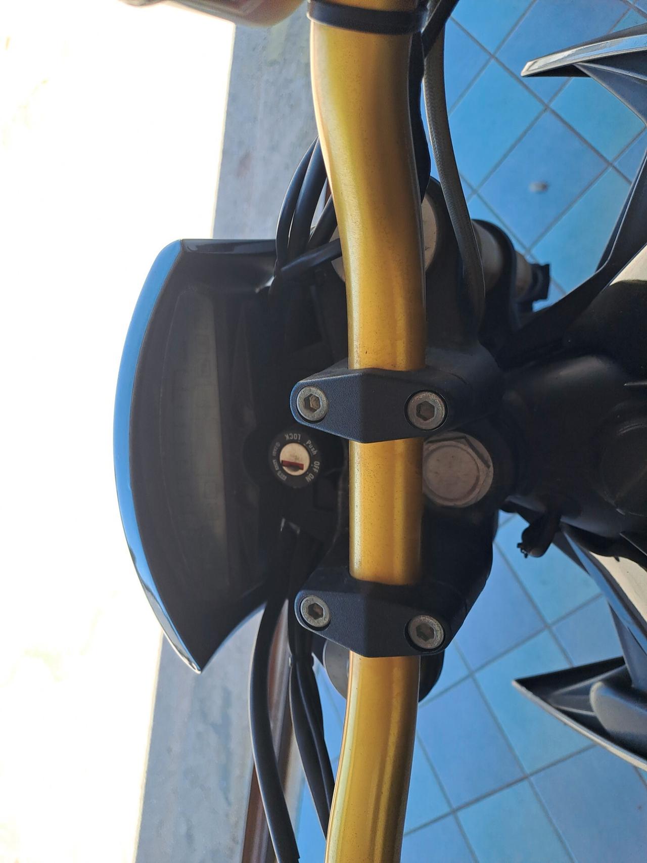 Derbi Mulhacén 659 Enduro