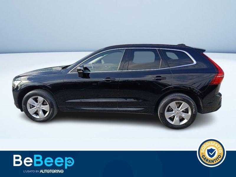 Volvo XC60 2.0 B4 CORE AWD AUTO