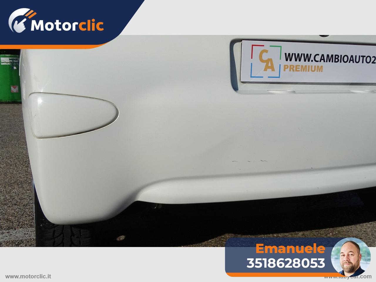 TOYOTA Aygo 1.0 12V VVT-i 5p. Lounge Connect