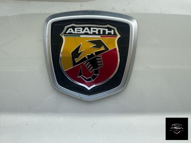 ABARTH - 595 - 1.4 Turbo T-Jet 145 CV