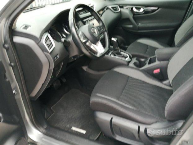 Nissan Qashqai 1.6 dCi 2WD Business