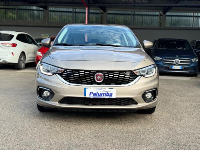 FIAT Tipo 1.3 Mjt S&S 5 porte Lounge PERFETTA OK NEOPATENTAT