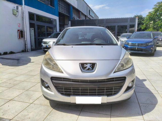 PEUGEOT 207 1.4 HDi 70CV 5p. Carplay Neopatentati