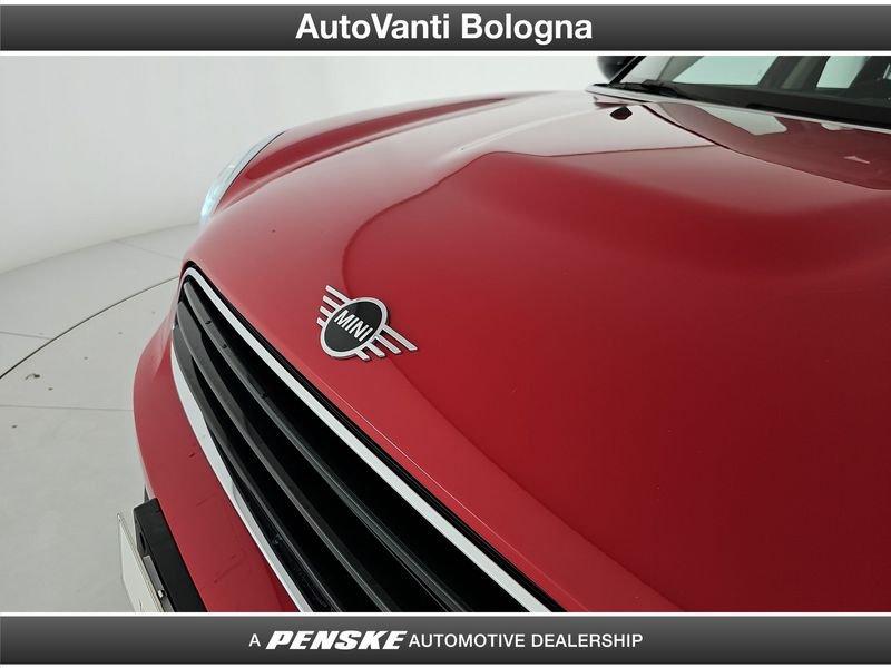 MINI Mini Countryman F60 1.5 One D Business Countryman