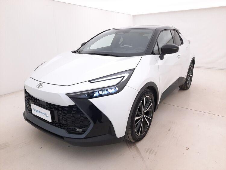 Toyota C-HR Hybrid Lounge BR098734 1.8 Full Hybrid 140CV