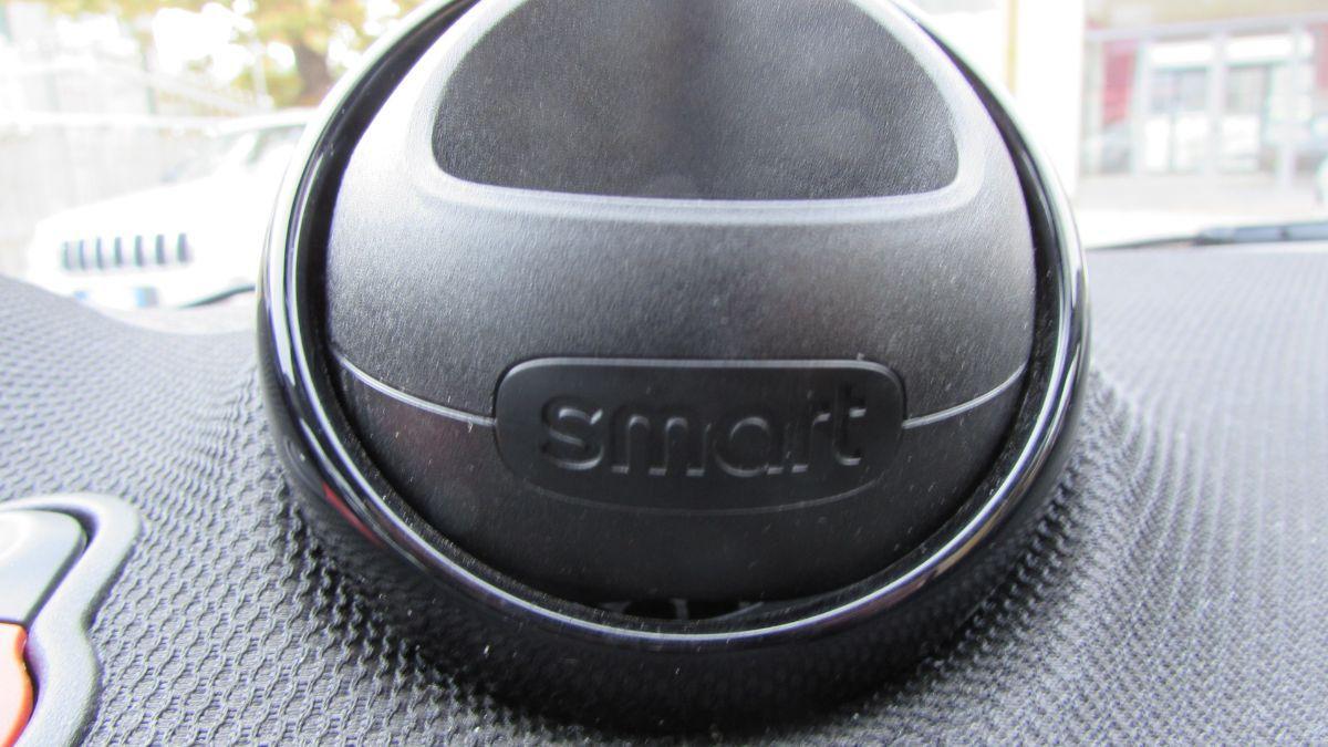 SMART - Fortwo - 90 0.9 Turbo twinamic Passion