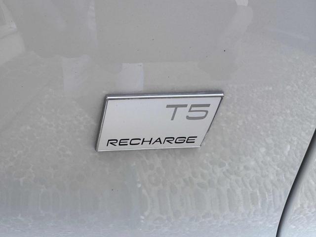 VOLVO XC40 T5 Recharge Plug-in Hybrid Inscription Expression