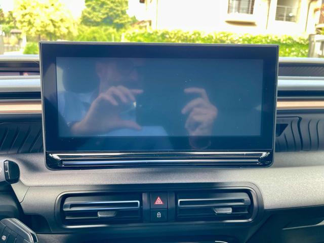 CITROEN C3 Aircross PureTech Turbo 100 Plus