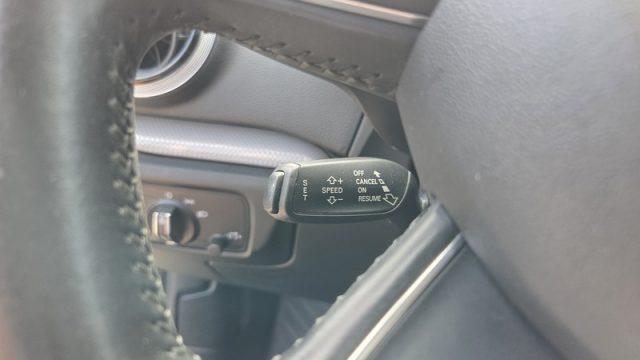 AUDI A3 1.6 TDI clean diesel S tronic Attraction PERMUTE