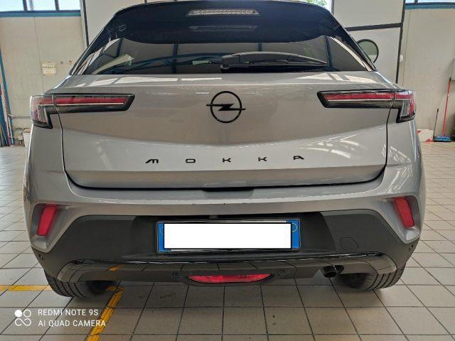 OPEL Mokka 1.2 Turbo Ultimate