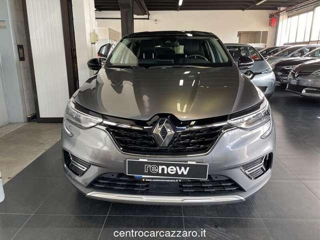 Renault Arkana 1.3 TCe 140cv Intens EDC FAP