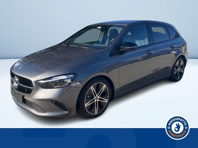 Mercedes-Benz Classe B 180d Street Edition Advanced Plus Progressive