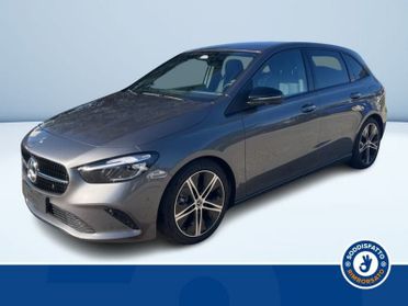 Mercedes-Benz Classe B 180d Street Edition Advanced Plus Progressive