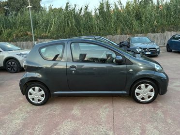 Toyota Aygo 1.0 12V VVT-i 3 porte Active Connect