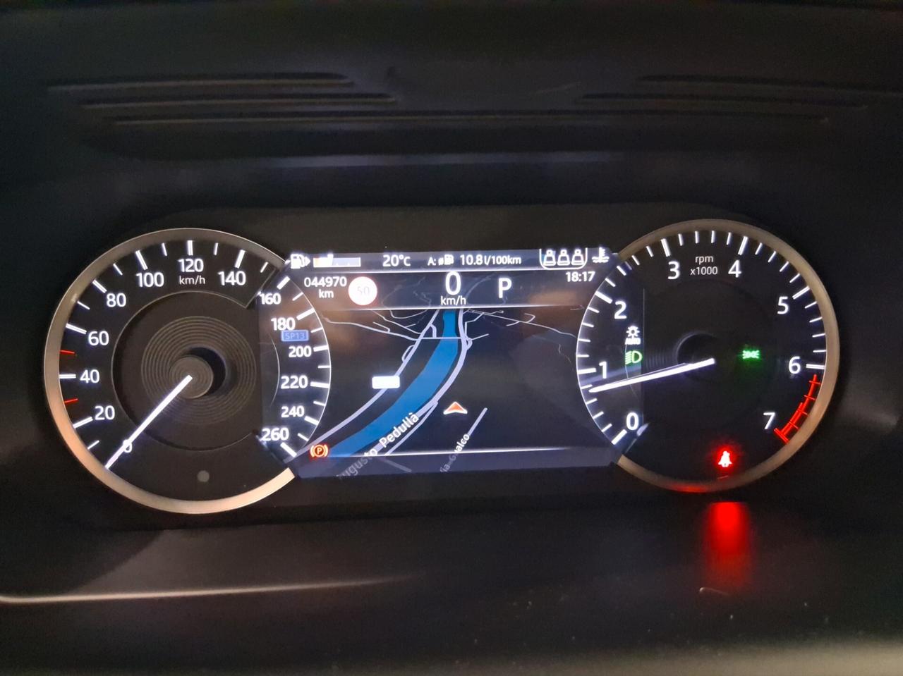 Land Rover Discovery Sport Discovery Sport 2.0 Si4 200 CV AWD Auto R-Dynamic S