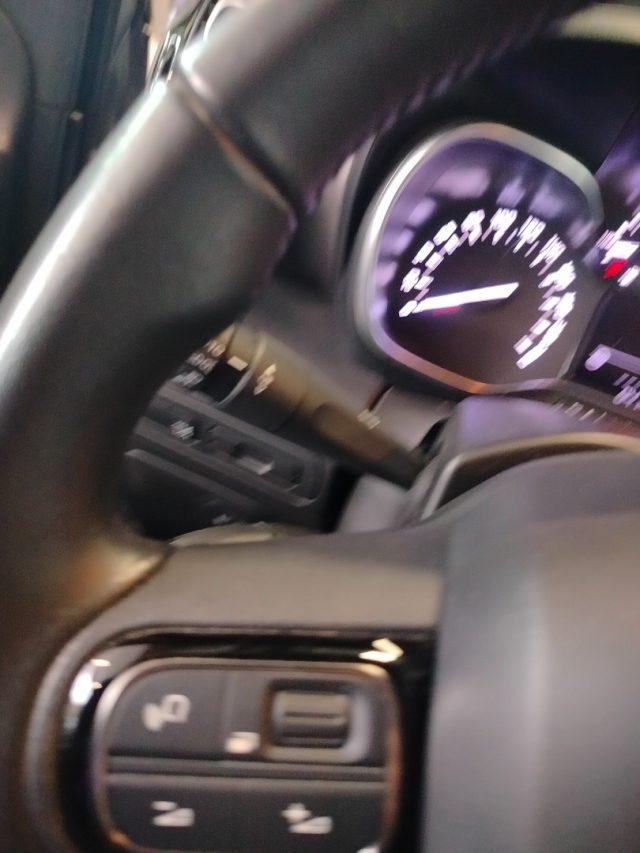 CITROEN C3 Aircross BlueHDi 110 S&S Plus