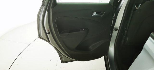 OPEL Crossland 1.5 ECOTEC D 110 CV Start&Stop Edition