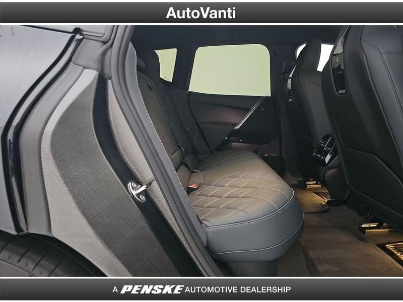 BMW iX xDrive60 Msport Pro