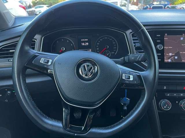 Volkswagen T-Roc T-Roc I 1.0 tsi Style 115cv