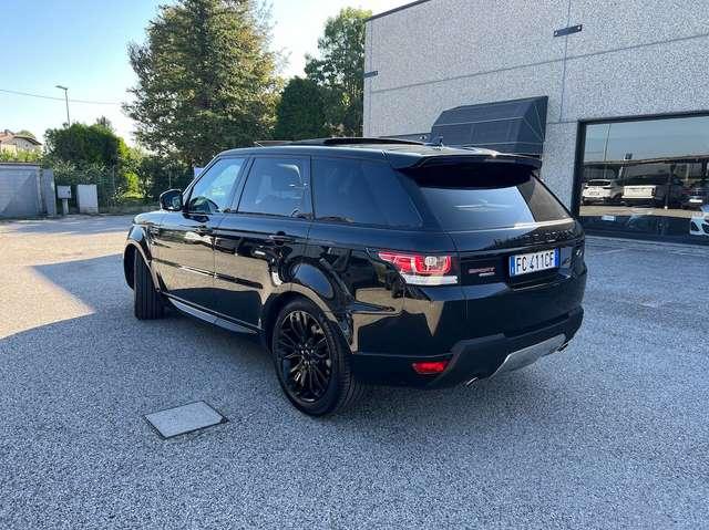 Land Rover Range Rover Sport 3.0 tdV6 HSE Dynamic , Tetto apribile , 165000 km