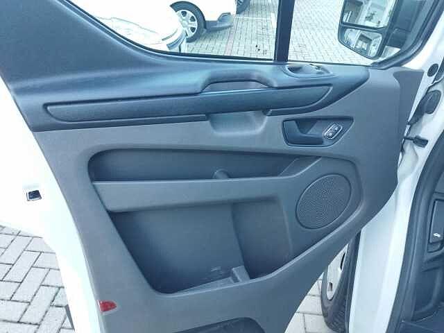 Ford Transit Custom 260 2.0 EcoBlue PC Furgone Entry