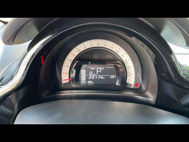Renault Twingo 22kWh Urban Night