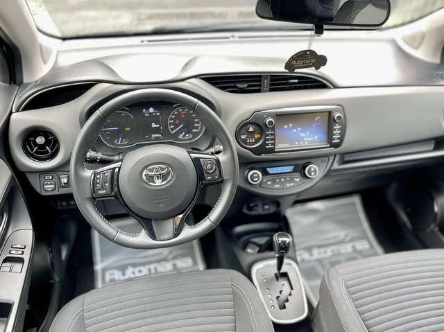 Toyota Yaris 5p 1.5h Active PREZZOREALE\UNIPRO\KMCERTIFICATI\GA