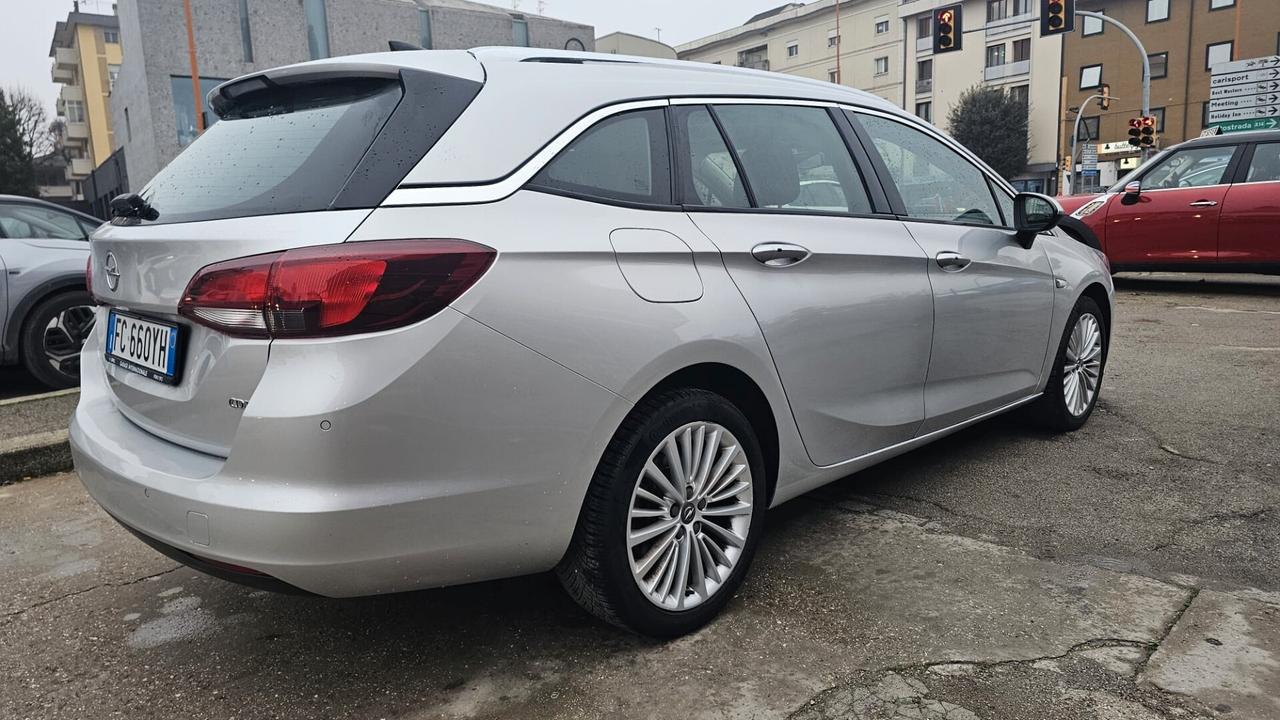 Opel Astra 1.6 CDTI 136CV EcoFLEX S&S Sports Tourer Cosmo