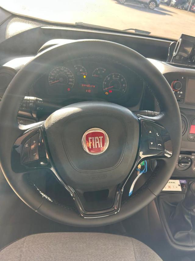 FIAT Fiorino 1.3 MJT 95CV Cargo ADVENTURE