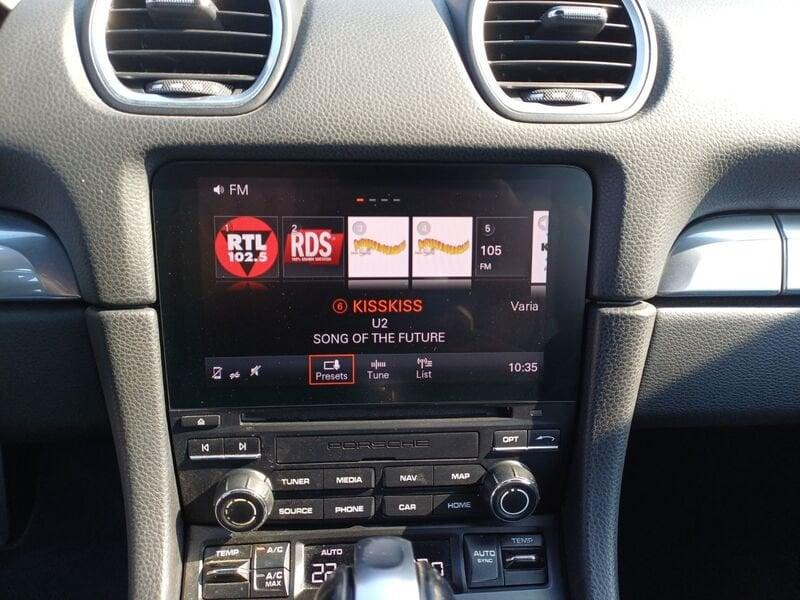 Porsche 718 718 Cayman 2.0 300cv pdk