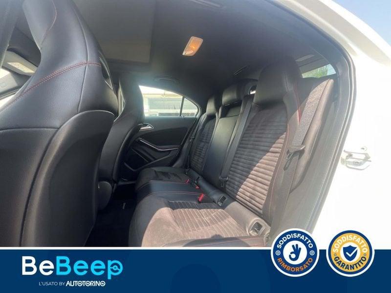 Mercedes-Benz Classe A A 160 CDI PREMIUM