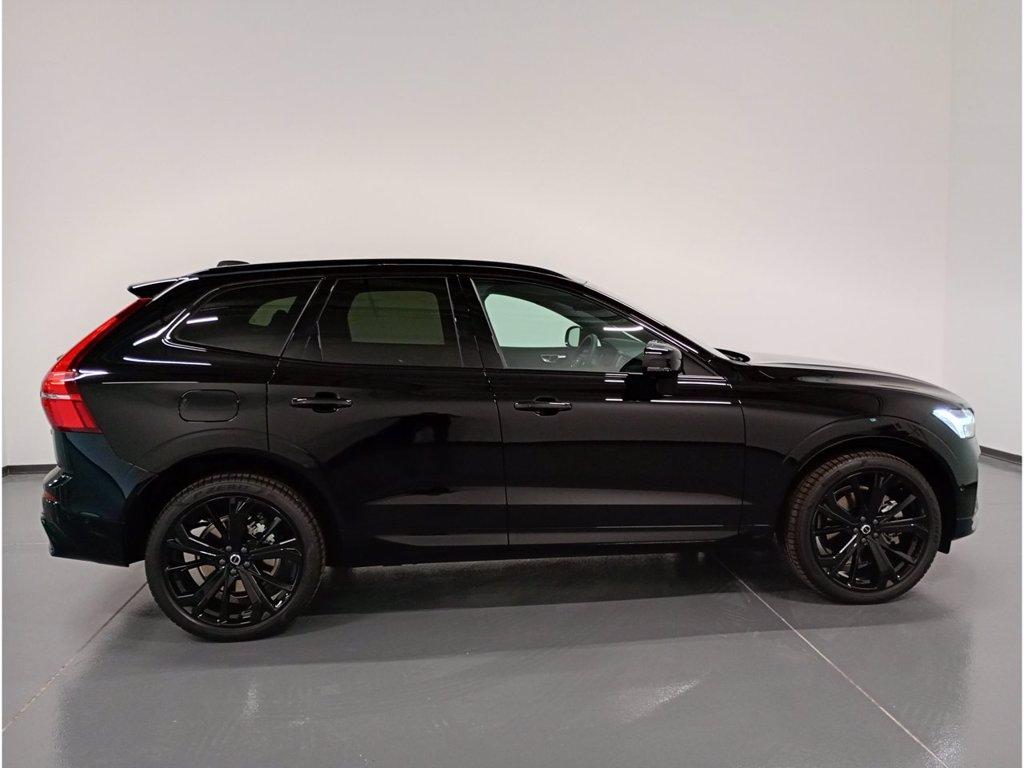 VOLVO XC60 2.0 t6 phev Ultra Black Edition awd auto del 2024