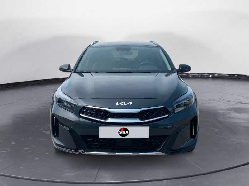 KIA XCeed 1.5 t-gdi mhev Business 160cv