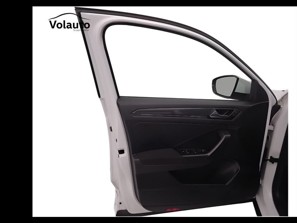 VOLKSWAGEN T-Roc I 2017 - T-Roc 1.6 tdi Advanced